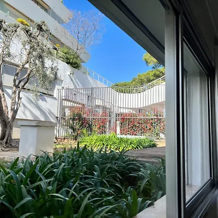 Apartment Studio Marina Baie Des Anges