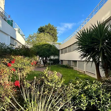 Studio Marina Baie Des Anges Apartment